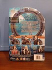 Stargate Atlantis Dr  Elizabeth Weir Action Figure