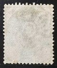 Thailand Siam 4atts Stamp Sukothai Complete Full Postal Mark Look Rare