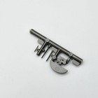 Testors 1 72 Mitchell B-25c Parts Kit Bash Misc Piece Lot 3