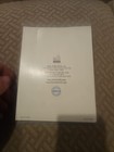Nokia 8260 Mobile Cell Phone Original Printed User s Guide Manual
