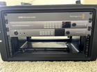 Blackmagic Design Full Livestream   Recording Setup  atem Televison travel Ready