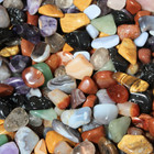 100  Natural Tumbled Stone  Bulk Wholesale For Energy Crystal Healing