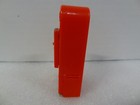 Vintage Coca-cola Vending Machine Red Fridge Refrigerator Magnet Doll House Mini
