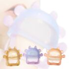 Silicone Teething Teether Glove Chew Bpa Free Grip Hand For Baby Babies With Box