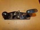 Vintage Stanley No  Sb 4 Woodworking Smoothing Bench Plane Sb4  England Verynice