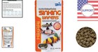 Hikari Tropical Sinking Wafers  3 88 Oz -  Nutrition For Bottom Feeders