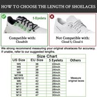 Endoto Shoe Laces For On Cloudtilt Cloud Tilt Replacement Shoelaces Strings