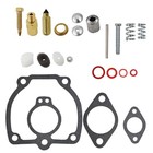 Carburetor Kit For International Ih Farmall Superh M W4 O4 W6 O6 Tractor 50983db