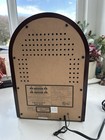 Crosley Jukebox Cr11cd Am fm Radio Cd Player  Collectors Edition  Used  Tested