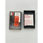 Vintage 2002 Y2k Zippo Marlboro Cigarette Lighter Original Replacement Box Only