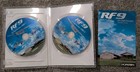 Realflight Rf9 Rc Flight Simulator Software 2-disc Horizon Hobby