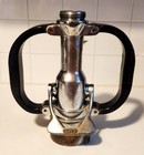 Vintage Akron Brass Playpipe 3-inch Input