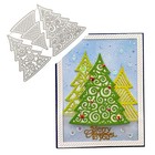 Scrapbooking Die-cuts  Christmas Metal Cutting Dies For Card Making  Paper Cr   
