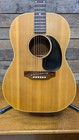 Gibson Lg-0 1970-72 Vintage Acoustic Guitar W  Chipboard Case