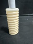 Vintage Avon Bubble Bath Hand   Body Lotion Honey   Vitamin E 1 7 Oz Mostly Full