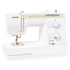 Janome Sewist 725s Sewing Machine With 23 Stitches And Built-in Needle Threader