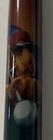 Joe Camel Vintage Cigarette Pool Cue Stick Soft Case With Zipper Bag