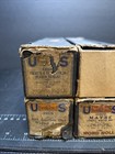Us Player Piano Rolls Lot Of 4 Antique Fox Trot Waltz Untested 5