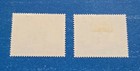 Singapore Stamps  Scott 51-52 Complete Set Mlh