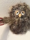 Jellycat Orlando Owl 10  Stuffed Plush London 