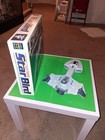 78 Milton Bradley Electronic Star Bird Space Transport Toy Sb-450 W Box