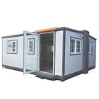 16  ft X 20ft Modern Luxury Mobile Expandable Prefab Container House Tiny Home
