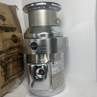 Insinkerator Ss-200-35  2 Hp Commercial Food Disposer Waste Disposer