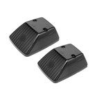 Led Front Wing Turn Signal A2  Smoke  Front Signal Lamp Cover For 90-18 W463