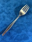 Vtg Sea Rose By Gorham Sterling Silver 6 5  Fork 40g Replacement Ds19