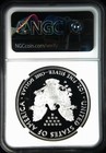 2019 W Proof American Silver Eagle Congratulations Set S 1 Ngc Pf70 Ucam Box