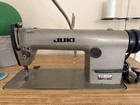 Juki Dl-227 Vintage  High-speed  Single-needle Lockstitch 