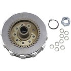 Belt Drives Ltd Competitor Clutch Cc122hcspp