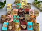 Handmade Soap Bars-natural Scents  Perfect For Gifts  Party Decor
