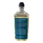 Bath   Body Works Aromatherapy Stress Relief Eucalyptus Basil Body Wash  10 Oz