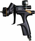 Devilbiss Dv1 Clearcoat Gun Digital Gauge Replaces B1 600ml Cup Spary Gun 1 3tip
