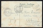 Jaffa 1911 - Austria Levant Post Office In Palestine Sent To France