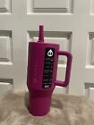 Hydrojug Traveler 40 Oz Brand New Harvest Berry