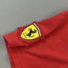 Puma Scuderia Ferrari Shirt Mens Medium Red F1 Formula 1 Official Racing