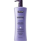  2 Bottles  Kirkland Signature Professional Salon Formula Moisture Shampoo     
