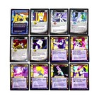 Enterplay My Little Pony Ccg My Little Pony Ccg Collection  7 - 1000  Cards Nm
