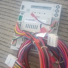 Siemens Hh63lw001 Hvac Control Module 24vac 0 2a 555392-c206-a100