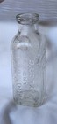 Antique Bottle Thomson And Taylor s Extract For Making Root Beer  It Foams 4-5 8