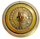 Scarce 1850s Civil War Fire Department Fd Nickel Coat Button 20 2mm Scovill Rmdc