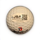 John Daly Signed St  Andrews Logo Golf Ball Autographed Jsa Coa Pga Open Winner
