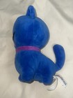 Ugly Dolls Plush Dog Cat Ugly Dog One Eye Stuffed Animal Ugd Monster Blue Purple
