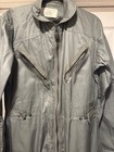 Vintage 1965 Usaf K-2b Flight Suit Medium Regular Very Light Vietnam Coverall