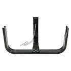 Semi Truck Spare Tire Carrier Spare Tire Rack Basket Type Universal Rim Holder