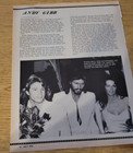  3  Andy Gibb Clippings
