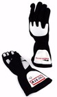 Rjs Racing Sfi 3 3 1 Elite Driving Racing Gloves Black Size Medium 600030119