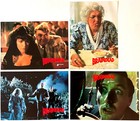 Peter Jackson Dead Alive   Braindead  Lobby Cards 8 Original Vintage Stills 1992